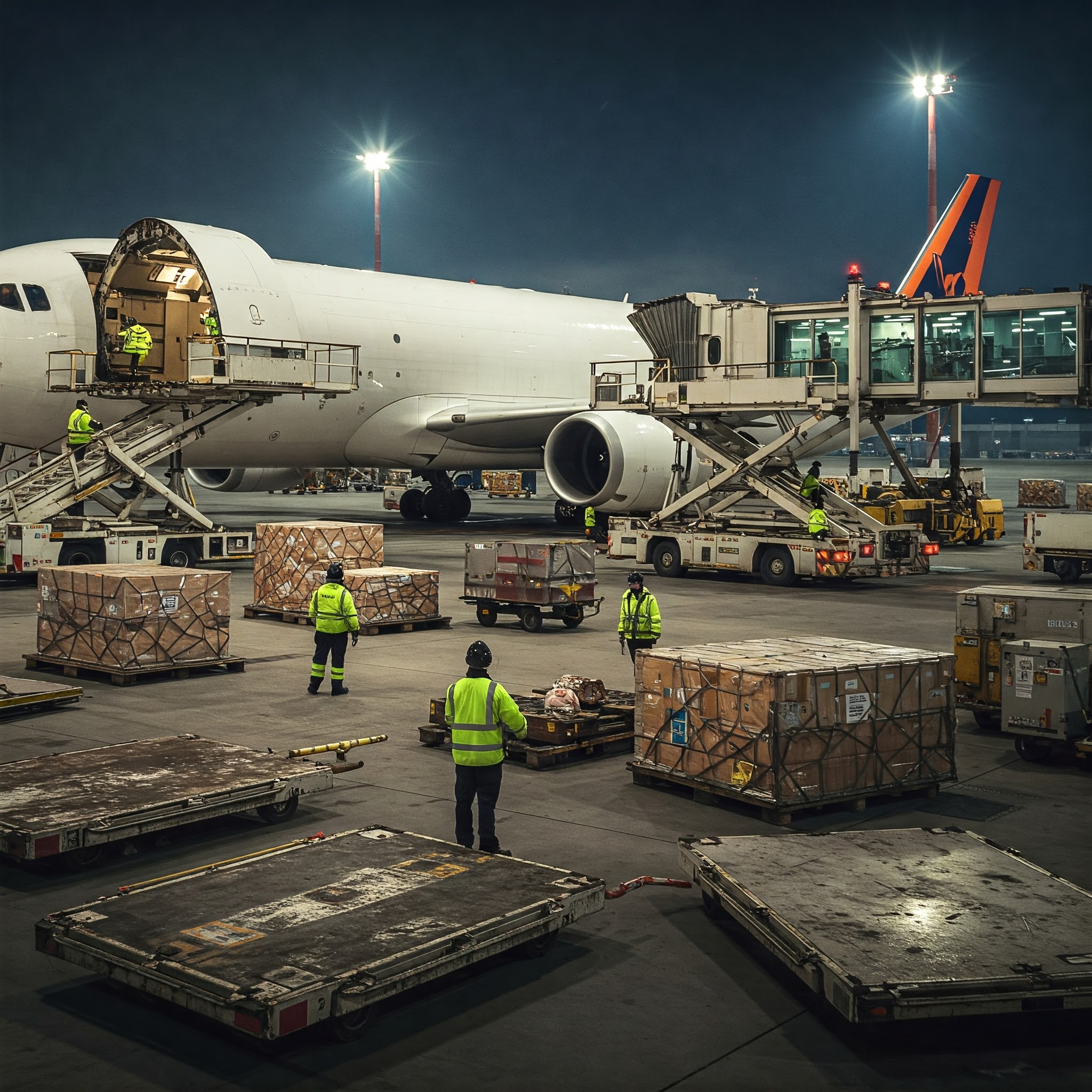 Air Freight