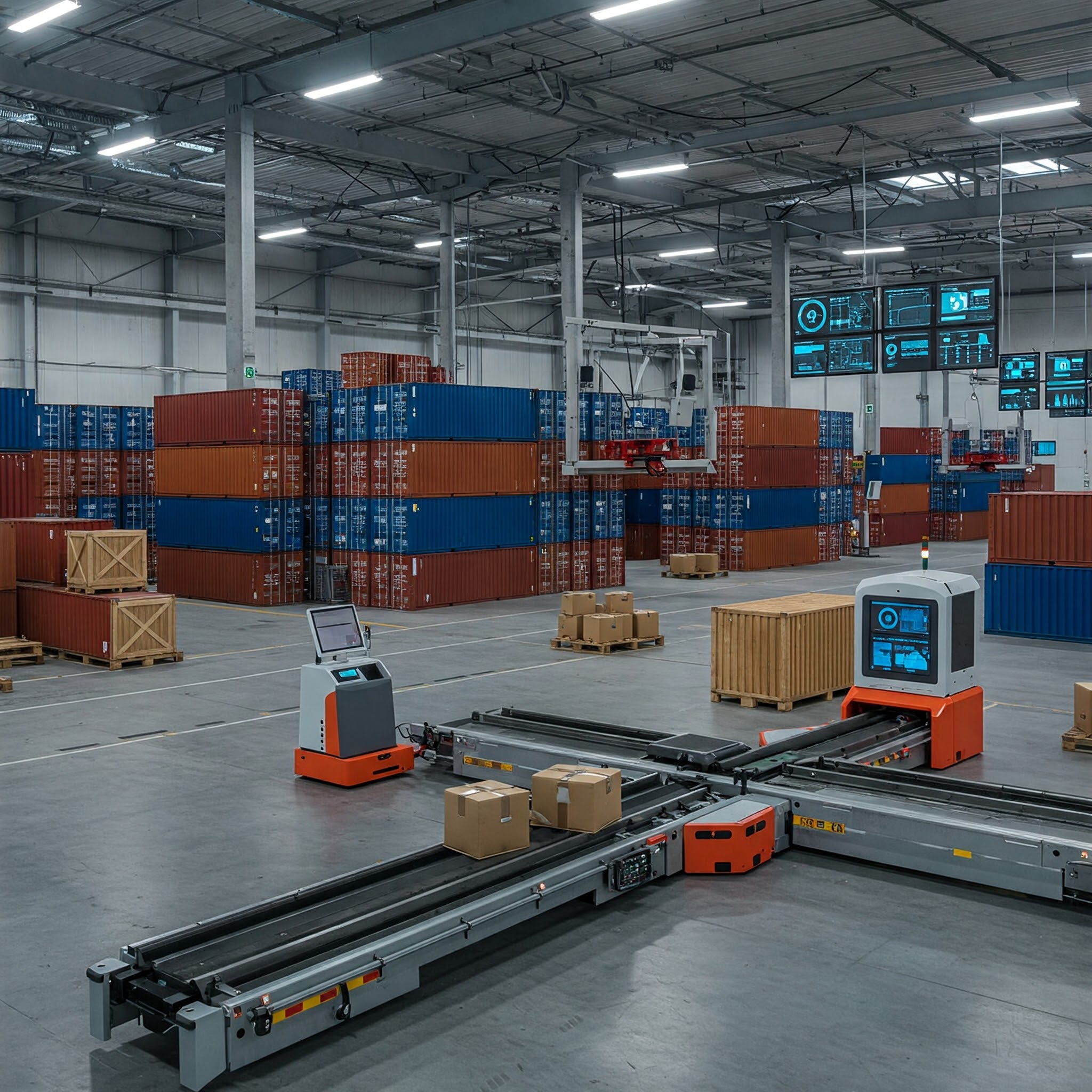 Customs Clearance